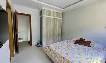 Imagem 4: Casa de condomínio para venda possui 295 metros quadrados com 4 quartos em Granja Viana