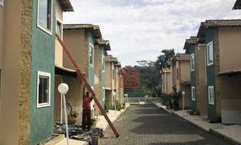 Imagem: Casa com 3 dormitórios à venda, 115 m²