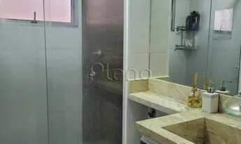 Imagem 6: Apartamento à venda no Parque das Cachoeiras - Campinas/SP