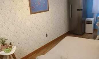 Imagem 4: Loft Design Barra Bitch Ilha da Gigóia