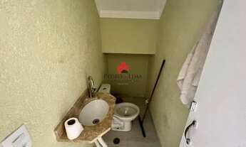 Imagem 4: Sobrado na Vila Carrão com 3 dormitórios (1 suíte), área gourmet e 2 vagas de garagem