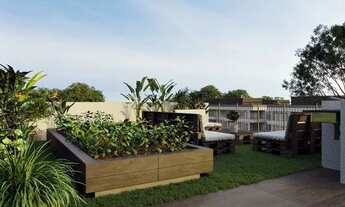 Imagem 4: Mora Parque Bacacheri