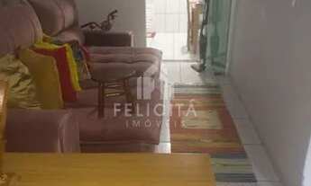 Imagem 4: 03 casas no terreno