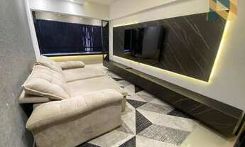 Imagem 2: Apartamento com 3 quartos para alugar, 150 m² por R$ 8.000/mês - Jardim Oceania - João Pes