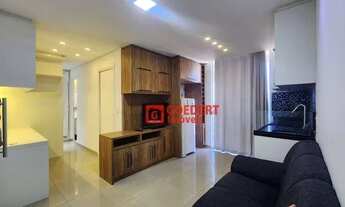 Imagem: Apartamento Studio Condomínio First com