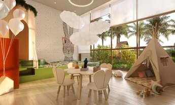 Imagem 7: Você está preparado para conhecer seu novo Home Resort, Oásis e mudar de vida??