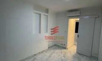 Imagem 6: Apartamento 1 dormitório, Vista mar, Aparecida/ Santos