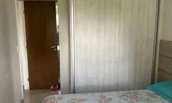 Imagem 3: Alugo apartamento 2/5, 55 metros quadrados, no Fórmula Residencial