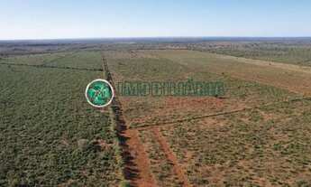 Imagem 6: Fazenda à venda, 4 quartos, Zona Rural - Bom Jesus do Araguaia/MT
