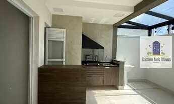 Imagem 6: Apartamento 3 dormitórios, 139 m² - venda ou alugar- Vila Anastácio São Paulo/SP