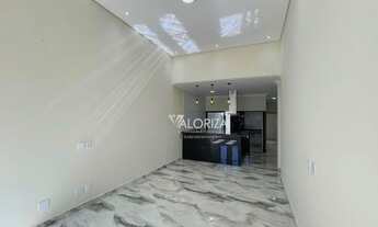 Imagem 2: Casa com 3 dormitórios à venda - Residencial Jardim - Sorocaba/SP