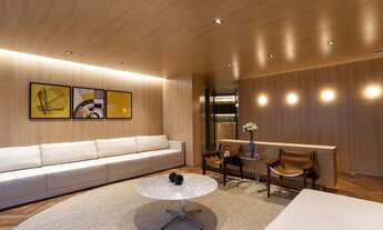 Imagem 7: Studio 52m2 em Vila Nova Conceição - São Paulo/SP - Mobiliado !!!