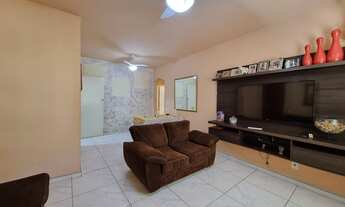 Imagem: Apartamento com 115 m² 3 quartos com suite