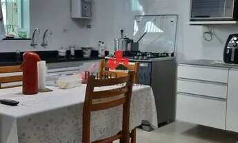 Imagem 6: Sobrado frontal 3 Dormitórios, 1 suíte e 4 vagas na Penha