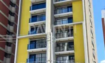 Imagem: Apartamento - Cambuí - Campinas