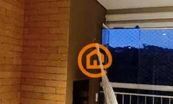 Imagem: Apartamento com 3 dormitórios à venda