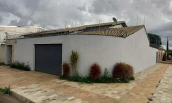 Imagem: Casa 3 Quartos - Alto Umuarama