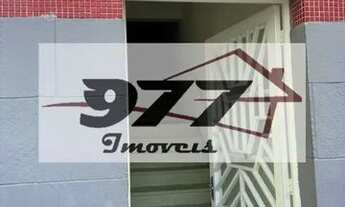 Imagem: Casa Assobradada, Vila Carrão - São Paulo