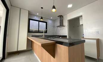 Imagem 7: Cada 3 suítes Condomínio Villa do Bosque