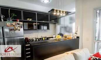 Imagem 7: Apartamento com 1 dormitório para alugar Rua Luís Correia de Melo 86 Granja Julieta