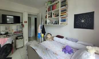 Imagem 2: Apartamento com 109m² com 3 quartos em Pituba e 1 vaga de garagem coberta