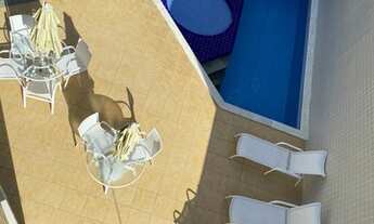 Imagem: Apartamento 3 quartos na quadra do mar