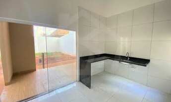 Imagem 5: Casa com 3 dormitórios à venda, 100 m² por R$ 590.000,00 - Jardim das Nações - Campo Grand