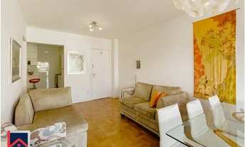 Imagem 5: Apartamento Venda Itaim Bibi 77 m² 2 Dormitórios