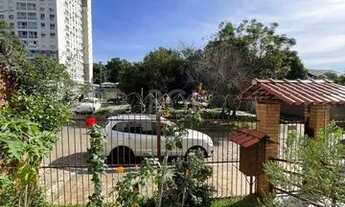 Imagem 6: Apartamento JK em Cristo Redentor