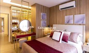 Imagem 3: Apartamento Duplex com 3 suítes à venda, 117 m² por R$ 1.475.000 - Atmosphera Congesa - In