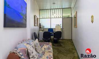 Imagem 5: CONJUNTO COMERCIAL - ÁREA TOTAL 54,53m² - CENTRO - REF 5379 RAZ