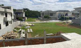 Imagem 6: Casa Condomínio Jardim do Golfe 2 - 4 Suítes - 400 m². Urbanova - Sjc