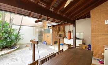 Imagem 5: Excelente casa disponível para venda no Jardim Estoril III