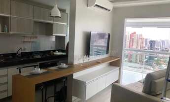 Imagem: Loft para aluguel com 50 metros quadrados