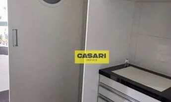 Imagem 6: Apartamento com 2 dormitórios à venda, 55 m² - Jardim Irajá - São Bernardo do Campo/SP