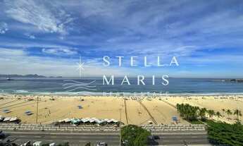 Imagem 3: RIO DE JANEIRO - Apartamento Padrão - COPACABANA