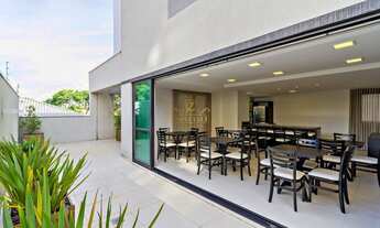 Imagem 6: CURITIBA - Apartamento Padrão - Portão