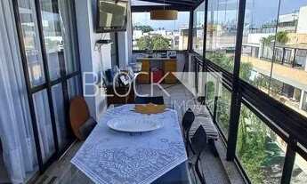 Imagem 3: Recreio dos Bandeirantes