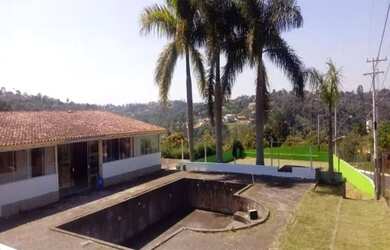 Imagem 3: Chácara Residencial à venda, Condomínio Vale dos Pêssegos, Mairinque - CH0043