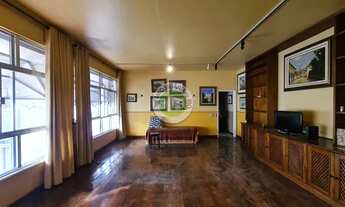 Imagem 5: RIO DE JANEIRO - Apartamento Padrão - IPANEMA