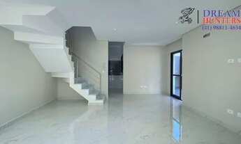 Imagem 4: Sobrado 3 quartos, sendo 1 Suíte, no Bairro Boqueirão