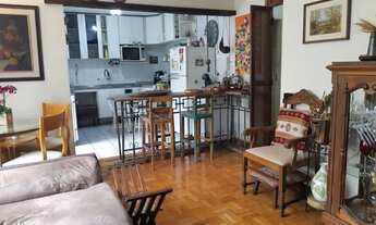 Imagem 2: Apartamento Venda 2 Dormitórios - 67 m² Pompéia