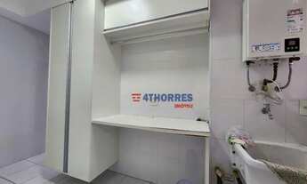 Imagem 11: Apartamento com 3 dormitórios à venda, 170 m² por R$ 1.995.000,00 - Centro - Osasco/SP