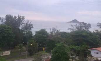 Imagem 2: Linda cobertura colada na praia. Comprovação de renda e depósito caução