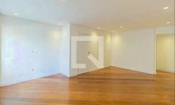 Imagem 3: Apartamento para Aluguel - Jardim Paulista, 3 Quartos, 100 m2