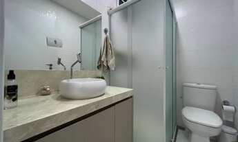 Imagem 4: Apartamento com 2 dormitórios à venda, 52 m² por R$ 350.000,00 - Vila Emília - Maringá/PR