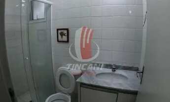 Imagem 4: Apartamento em Condomínio Padrão para Locação no bairro Brás, 3 dorms, 1 vaga, 65 m Consul