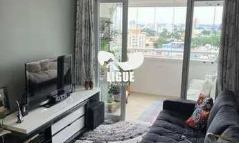 Imagem 7: SANTO ANDRé - Apartamento Padrão - Vila Bastos