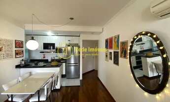 Imagem: Apartamento de Alto Padrão para Locação