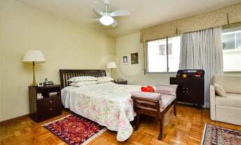 Imagem 7: Barão de Capanema - 212 metros quadrados com 4 quartos em Jardim América - São Paulo - SP